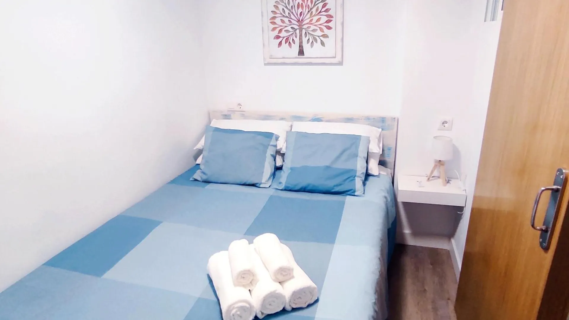 Playalmud-A Pie De Playa Con Vistas Al Mar, 1 Dormitorio La Pineda Apartment