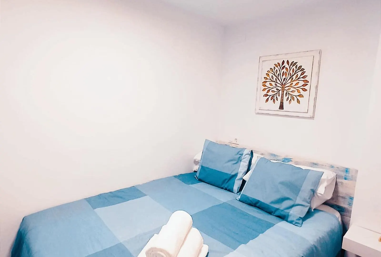 Playalmud-A Pie De Playa Con Vistas Al Mar, 1 Dormitorio La Pineda